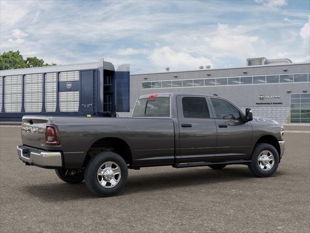 2026 RAM Ram 2500 RAM 2500 TRADESMAN CREW CAB 4X4 8 BOX