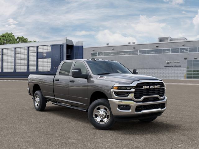 2026 RAM Ram 2500 RAM 2500 TRADESMAN CREW CAB 4X4 8 BOX