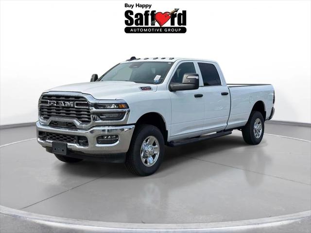 2026 RAM Ram 2500 RAM 2500 TRADESMAN CREW CAB 4X4 8 BOX 2026 RAM Ram 2500 RAM 2500 TRADESMAN CREW CAB 4X4 8 BOX
