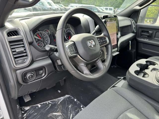 2026 RAM Ram 2500 RAM 2500 TRADESMAN CREW CAB 4X4 8 BOX 2026 RAM Ram 2500 RAM 2500 TRADESMAN CREW CAB 4X4 8 BOX
