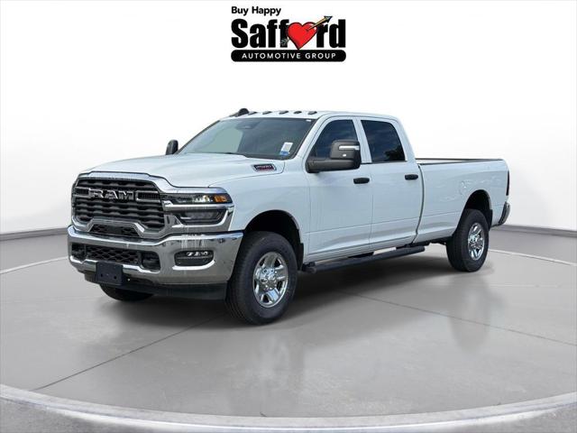 2026 RAM Ram 2500 RAM 2500 TRADESMAN CREW CAB 4X4 8 BOX 2026 RAM Ram 2500 RAM 2500 TRADESMAN CREW CAB 4X4 8 BOX