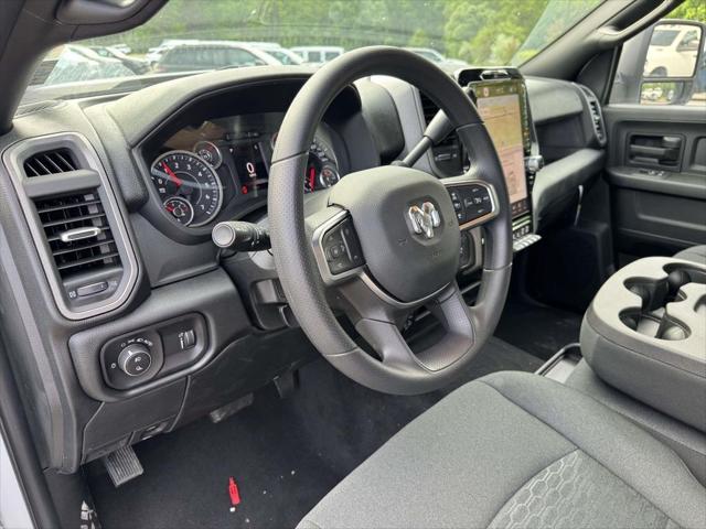 2026 RAM Ram 2500 RAM 2500 TRADESMAN CREW CAB 4X4 8 BOX 2026 RAM Ram 2500 RAM 2500 TRADESMAN CREW CAB 4X4 8 BOX