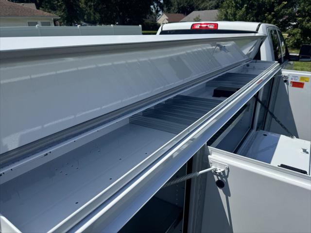 2026 RAM 3500 Chassis RAM 3500 TRADESMAN CREW CAB CHASSIS 4X4 60 CA