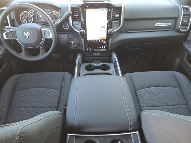 2026 RAM Ram 2500 RAM 2500 LONE STAR CREW CAB 4X4 64 BOX