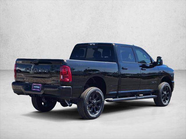 2026 RAM Ram 2500 RAM 2500 LARAMIE CREW CAB 4X4 64 BOX 2026 RAM Ram 2500 RAM 2500 LARAMIE CREW CAB 4X4 64 BOX