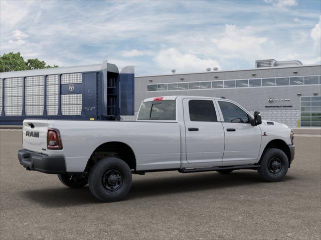 2026 RAM Ram 2500 RAM 2500 TRADESMAN CREW CAB 4X4 8 BOX