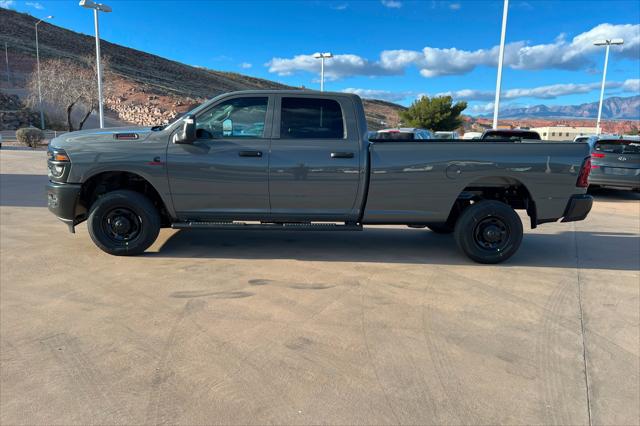 2026 RAM Ram 2500 RAM 2500 TRADESMAN CREW CAB 4X4 8 BOX