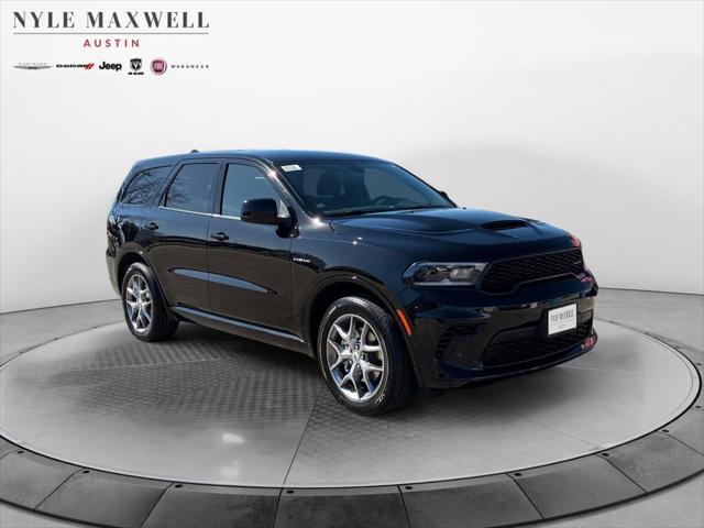2026 Dodge Durango DURANGO GT AWD HEMI V8
