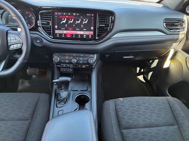 2026 Dodge Durango DURANGO GT AWD HEMI V8