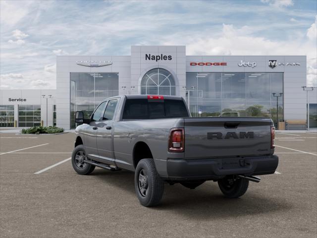 2026 RAM Ram 2500 RAM 2500 TRADESMAN CREW CAB 4X4 8 BOX 2026 RAM Ram 2500 RAM 2500 TRADESMAN CREW CAB 4X4 8 BOX