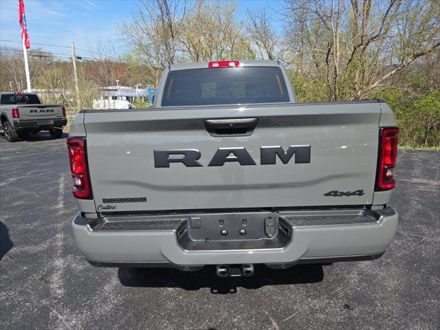 2026 RAM 2500 RAM 2500 BIG HORN CREW CAB 4X4 64 BOX 2026 RAM 2500 RAM 2500 BIG HORN CREW CAB 4X4 64 BOX