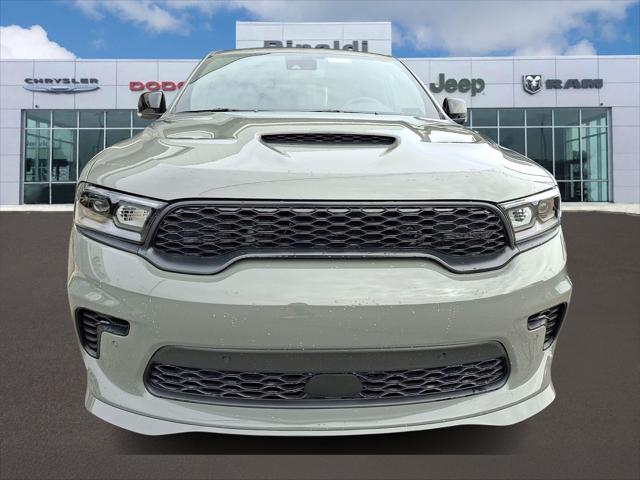 2026 Dodge Durango DURANGO GT PLUS AWD HEMI V8 2026 Dodge Durango DURANGO GT PLUS AWD HEMI V8