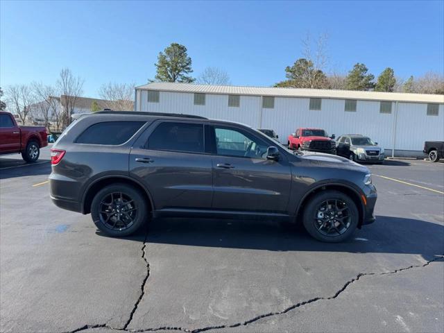 2026 Dodge Durango DURANGO GT PLUS AWD HEMI V8 2026 Dodge Durango DURANGO GT PLUS AWD HEMI V8