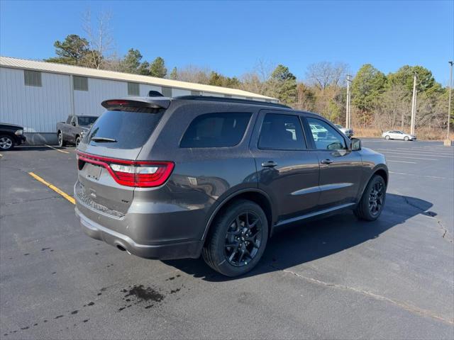 2026 Dodge Durango DURANGO GT PLUS AWD HEMI V8 2026 Dodge Durango DURANGO GT PLUS AWD HEMI V8