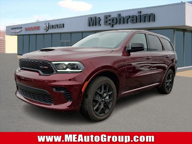 2026 Dodge Durango DURANGO GT AWD HEMI V8 2026 Dodge Durango DURANGO GT AWD HEMI V8