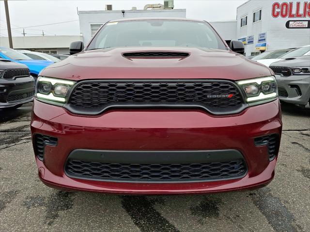 2026 Dodge Durango DURANGO GT AWD HEMI V8 2026 Dodge Durango DURANGO GT AWD HEMI V8