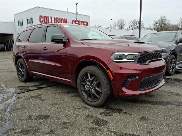 2026 Dodge Durango DURANGO GT AWD HEMI V8 2026 Dodge Durango DURANGO GT AWD HEMI V8