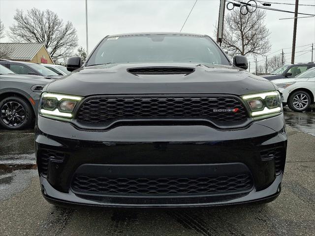 2026 Dodge Durango DURANGO GT AWD HEMI V8