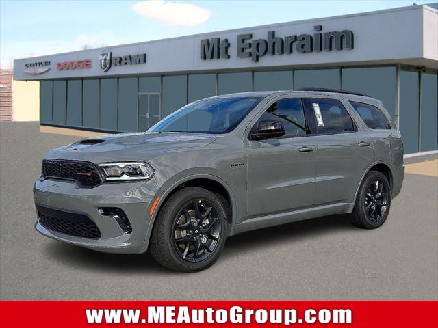 2026 Dodge Durango DURANGO GT AWD HEMI V8