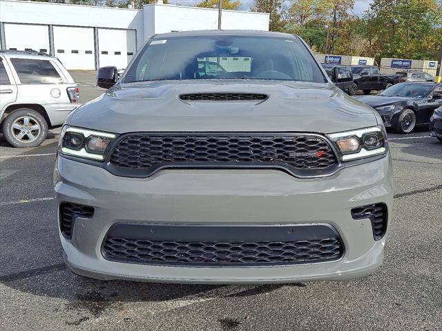 2026 Dodge Durango DURANGO GT AWD HEMI V8