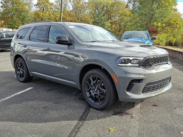 2026 Dodge Durango DURANGO GT AWD HEMI V8