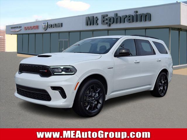 2026 Dodge Durango DURANGO GT AWD HEMI V8