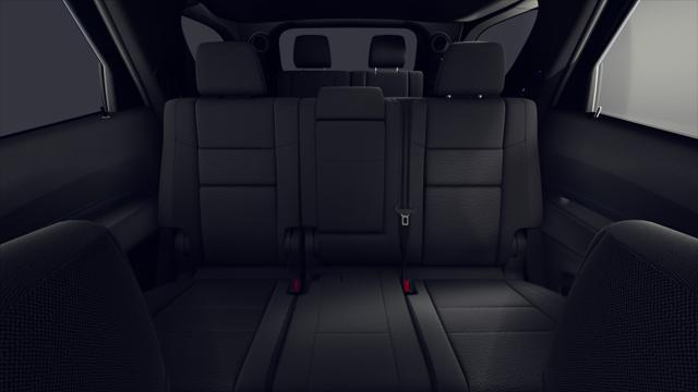 2026 Dodge Durango DURANGO GT AWD HEMI V8 2026 Dodge Durango DURANGO GT AWD HEMI V8