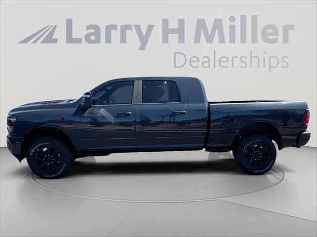 2026 RAM Ram 2500 RAM 2500 LARAMIE MEGA CAB 4X4 64 BOX