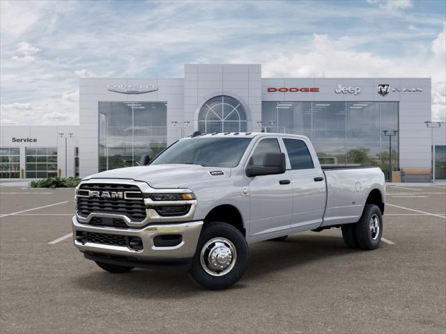 2026 RAM Ram 3500 RAM 3500 TRADESMAN CREW CAB 4X4 8 BOX