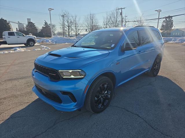 2026 Dodge Durango DURANGO GT PLUS AWD 2026 Dodge Durango DURANGO GT PLUS AWD