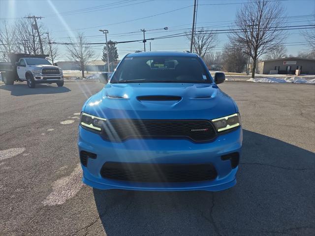 2026 Dodge Durango DURANGO GT PLUS AWD 2026 Dodge Durango DURANGO GT PLUS AWD