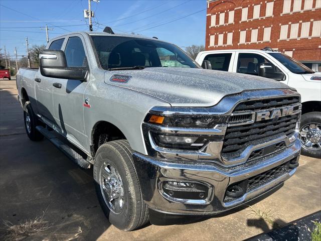 2026 RAM Ram 2500 RAM 2500 TRADESMAN CREW CAB 4X4 64 BOX