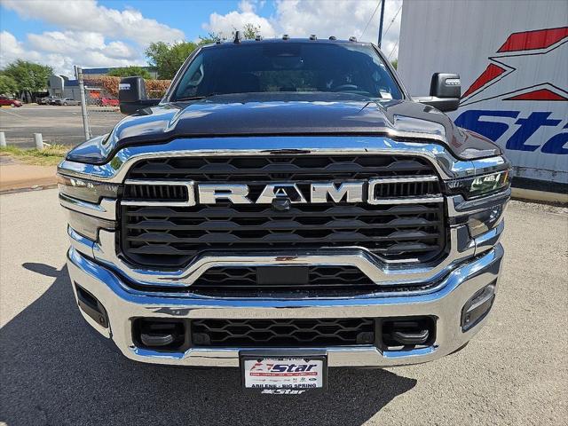 2026 RAM Ram 3500 RAM 3500 LONE STAR CREW CAB 4X4 8 BOX