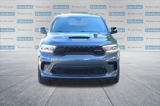 2026 Dodge Durango DURANGO GT AWD HEMI V8