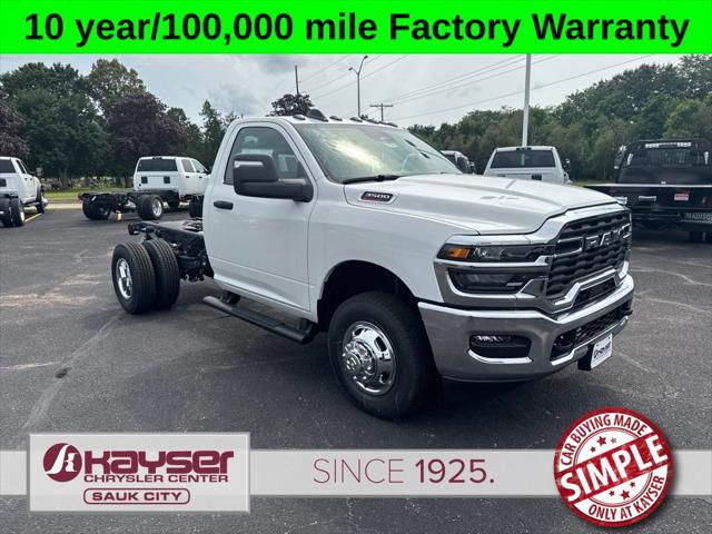 2026 RAM 3500 Chassis RAM 3500 TRADESMAN CHASSIS REGULAR CAB 4X4 60 CA 2026 RAM 3500 Chassis RAM 3500 TRADESMAN CHASSIS REGULAR CAB 4X4 60 CA