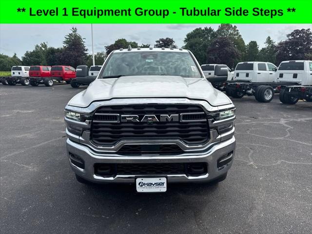 2026 RAM 3500 Chassis RAM 3500 TRADESMAN CHASSIS REGULAR CAB 4X4 60 CA 2026 RAM 3500 Chassis RAM 3500 TRADESMAN CHASSIS REGULAR CAB 4X4 60 CA