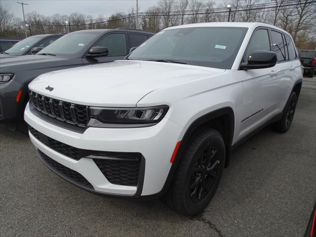2026 Jeep Grand Cherokee Altitude 4x4 for sale in Budd Lake, NJ