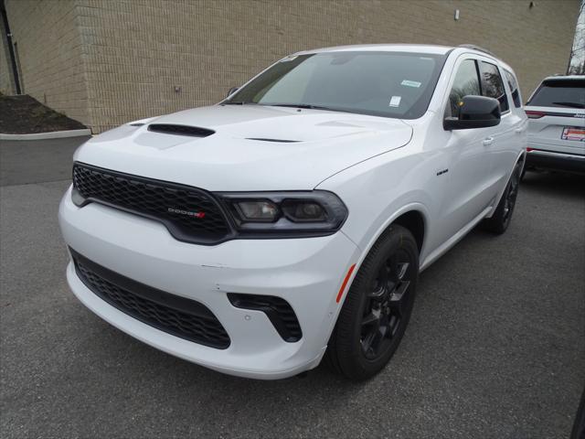 2026 Dodge Durango DURANGO GT AWD HEMI V8