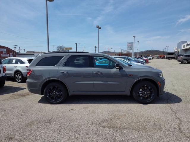 2026 Dodge Durango DURANGO GT PLUS AWD 2026 Dodge Durango DURANGO GT PLUS AWD