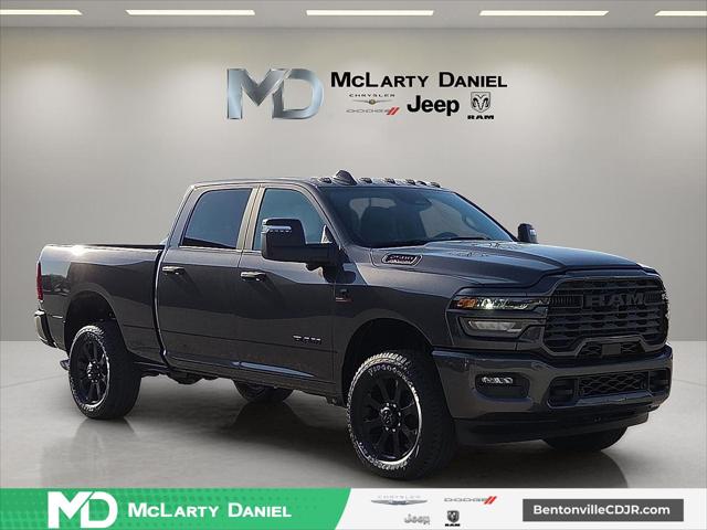 2026 Ram 2500 Big Horn Crew Cab 4x4 6'4" Box for sale in Bentonville, AR