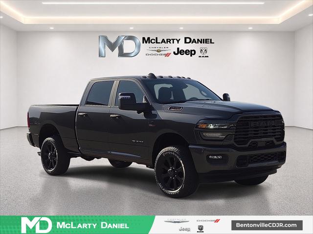 2026 Ram 2500 Big Horn Crew Cab 4x4 64 Box for sale in Bentonville, AR