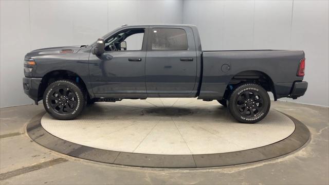 2026 RAM Ram 2500 RAM 2500 BIG HORN CREW CAB 4X4 64 BOX