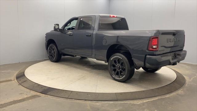 2026 RAM Ram 2500 RAM 2500 BIG HORN CREW CAB 4X4 64 BOX