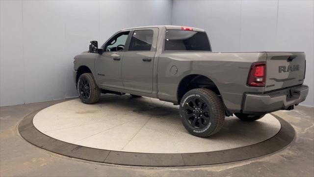 2026 RAM Ram 2500 RAM 2500 BIG HORN CREW CAB 4X4 64 BOX