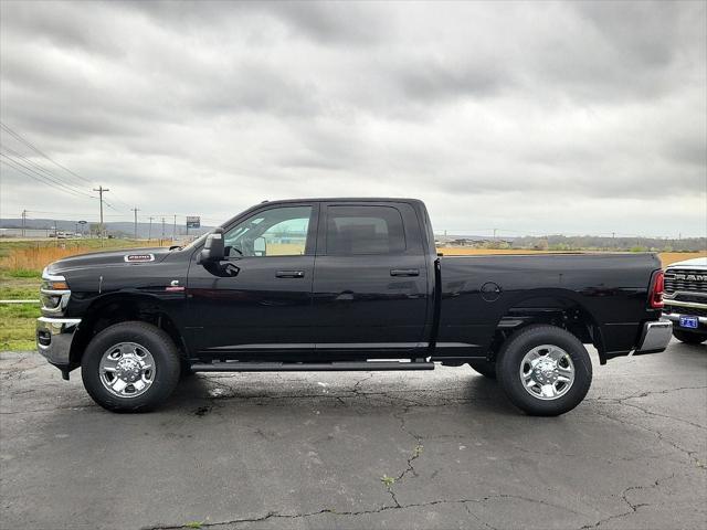 2026 RAM Ram 2500 RAM 2500 TRADESMAN CREW CAB 4X4 64 BOX