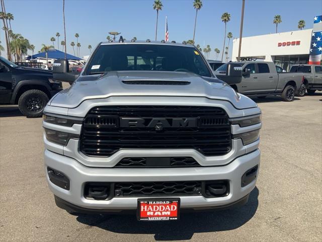 2026 RAM Ram 3500 RAM 3500 LARAMIE CREW CAB 4X4 8 BOX