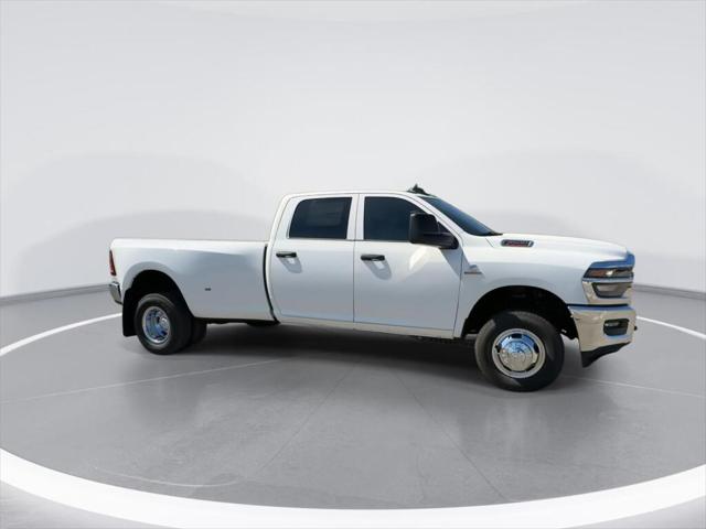 2026 RAM Ram 3500 RAM 3500 TRADESMAN CREW CAB 4X4 8 BOX 2026 RAM Ram 3500 RAM 3500 TRADESMAN CREW CAB 4X4 8 BOX