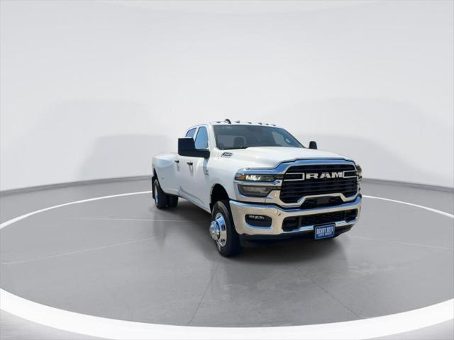 2026 RAM Ram 3500 RAM 3500 TRADESMAN CREW CAB 4X4 8 BOX 2026 RAM Ram 3500 RAM 3500 TRADESMAN CREW CAB 4X4 8 BOX