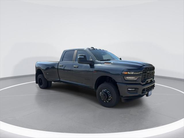2026 RAM Ram 3500 RAM 3500 LONE STAR CREW CAB 4X4 8 BOX