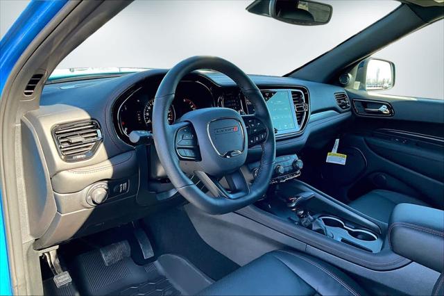 2026 Dodge Durango DURANGO GT PLUS AWD 2026 Dodge Durango DURANGO GT PLUS AWD